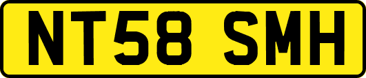 NT58SMH