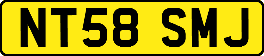 NT58SMJ