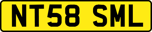 NT58SML