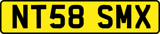 NT58SMX