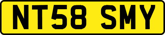 NT58SMY