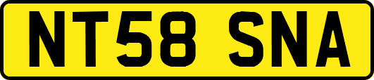 NT58SNA