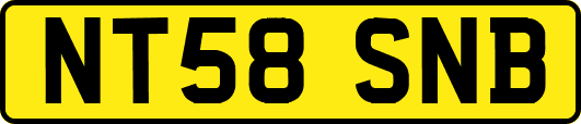 NT58SNB