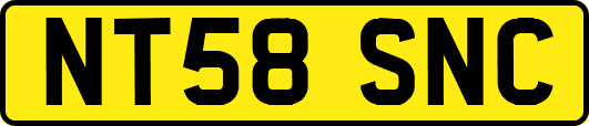 NT58SNC
