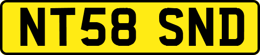 NT58SND