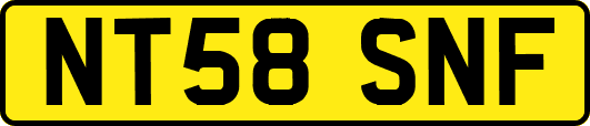 NT58SNF