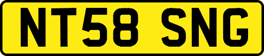 NT58SNG