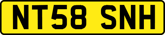 NT58SNH