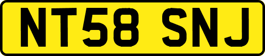 NT58SNJ