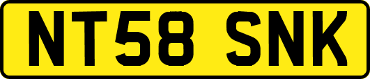 NT58SNK