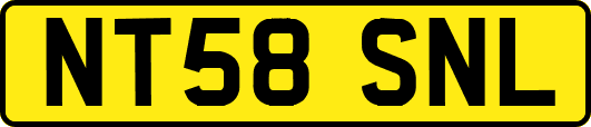 NT58SNL