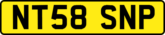 NT58SNP