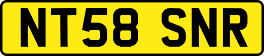 NT58SNR