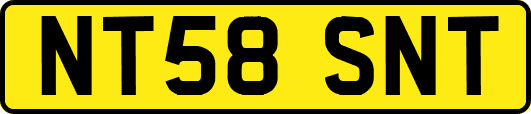 NT58SNT