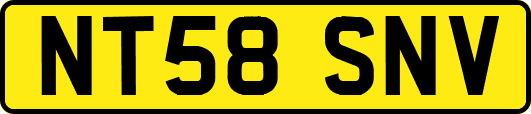 NT58SNV