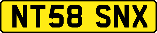 NT58SNX