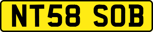 NT58SOB