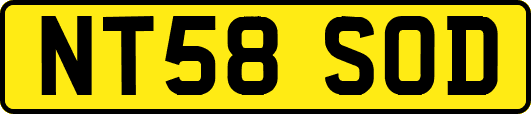NT58SOD