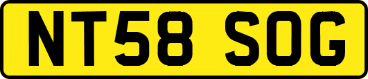 NT58SOG