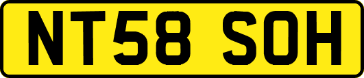 NT58SOH