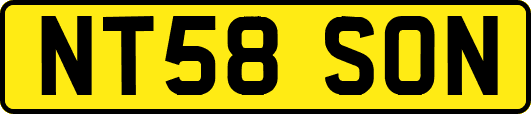 NT58SON