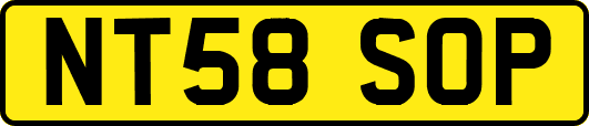 NT58SOP