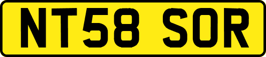 NT58SOR