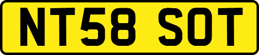NT58SOT