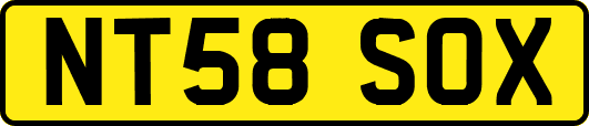 NT58SOX