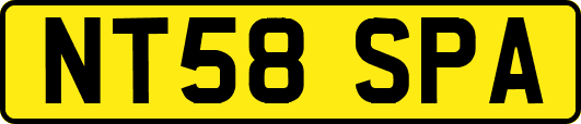 NT58SPA