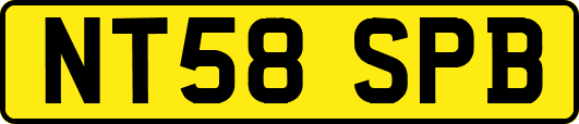 NT58SPB