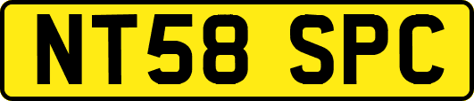 NT58SPC