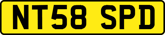 NT58SPD