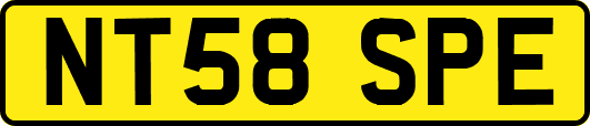 NT58SPE