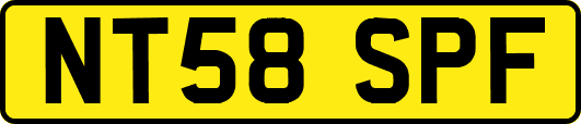 NT58SPF