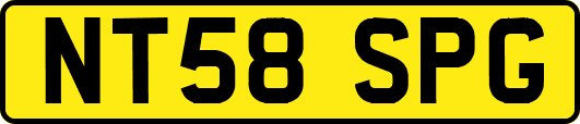 NT58SPG
