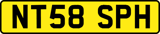 NT58SPH