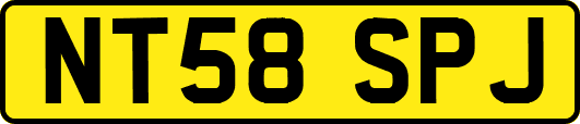 NT58SPJ