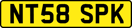 NT58SPK