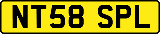 NT58SPL