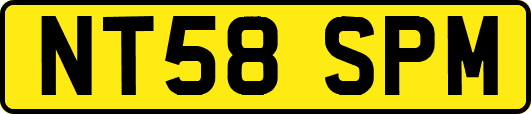 NT58SPM