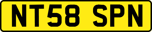 NT58SPN