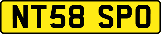 NT58SPO