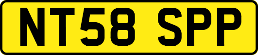 NT58SPP