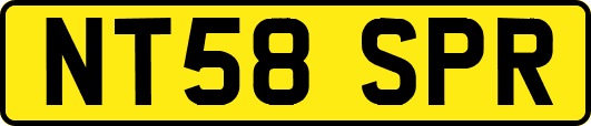 NT58SPR