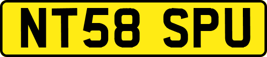 NT58SPU
