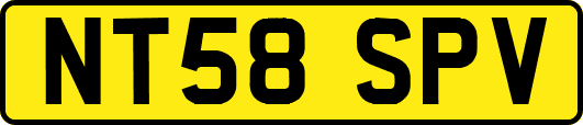 NT58SPV