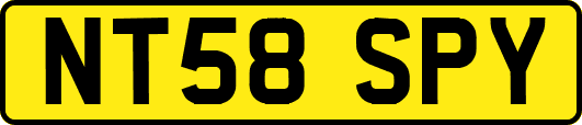 NT58SPY
