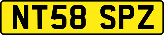 NT58SPZ