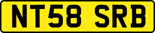 NT58SRB